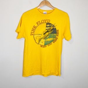 Urban Outiftters band t shirt